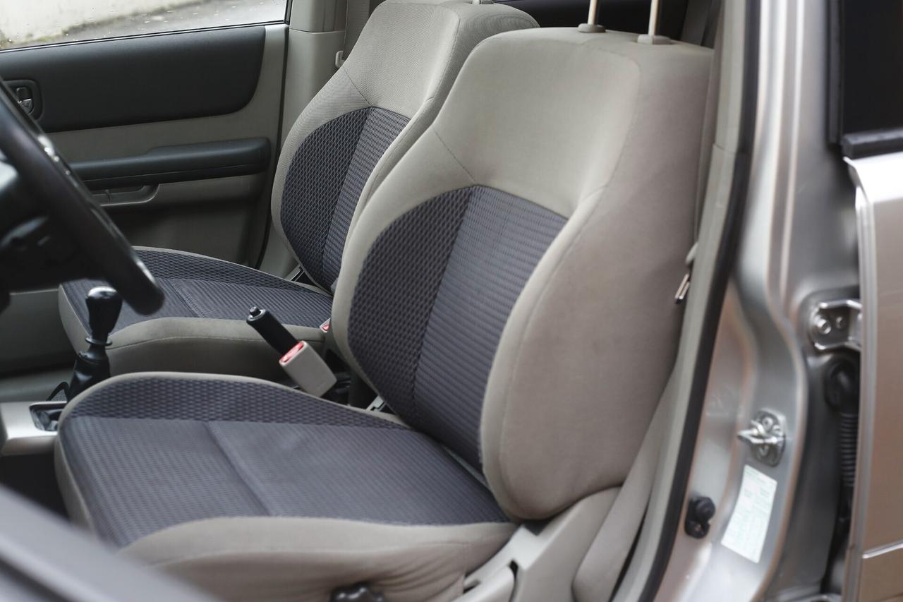 Nissan X-Trail 2.2 dCi Wild