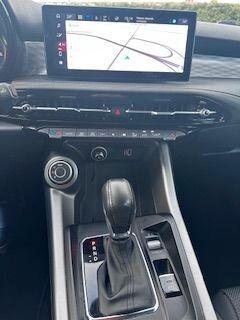 Alfa Romeo Tonale 1.5 HYBRID TI 160 CV