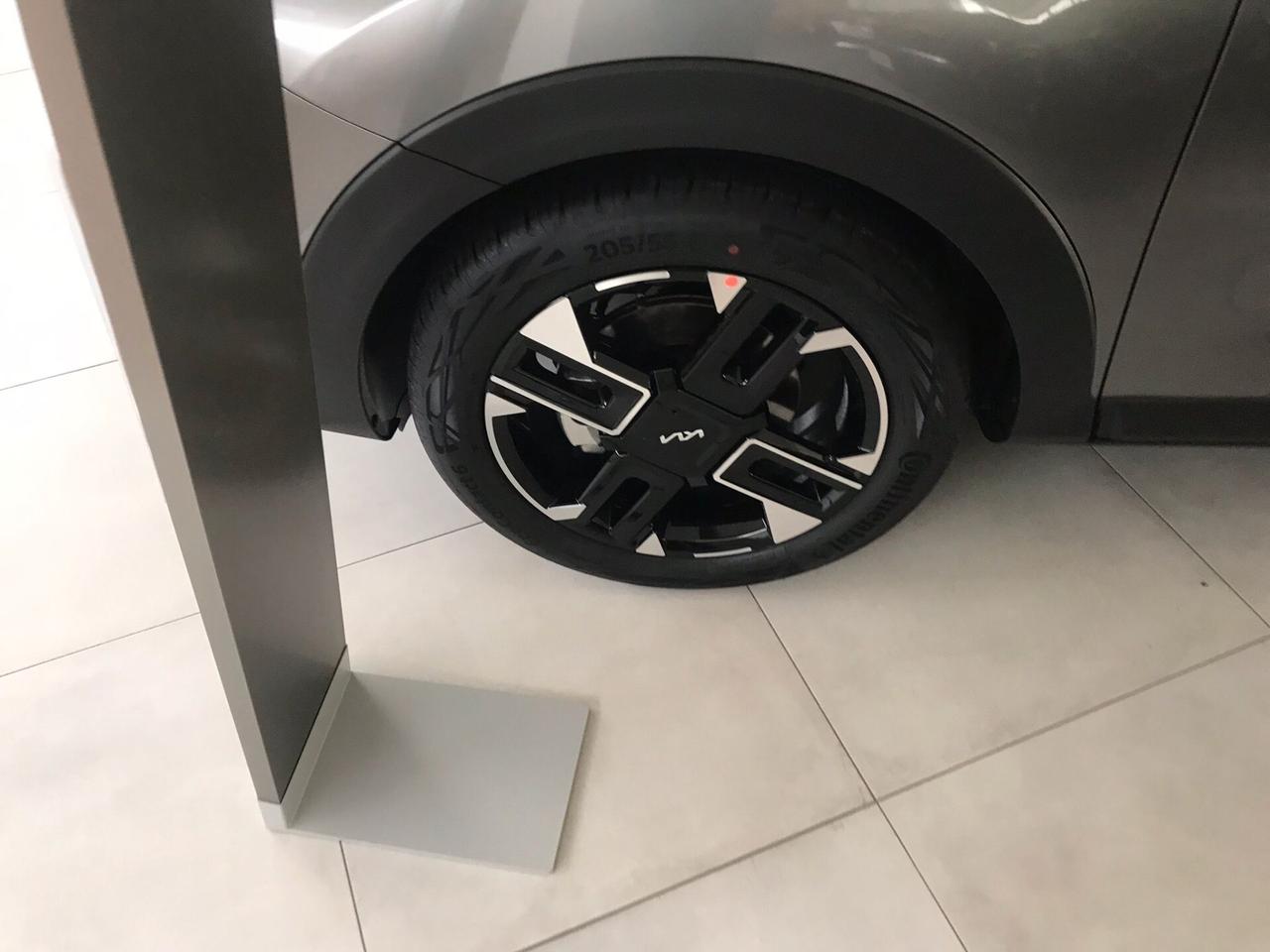 Kia Stonic 1.0 T-GDi 100 CV MHEV MT Urban