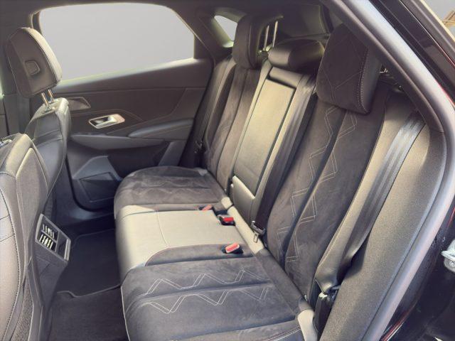 DS AUTOMOBILES DS 7 1.5 BlueHDi 130 aut. Performance Line PLUS