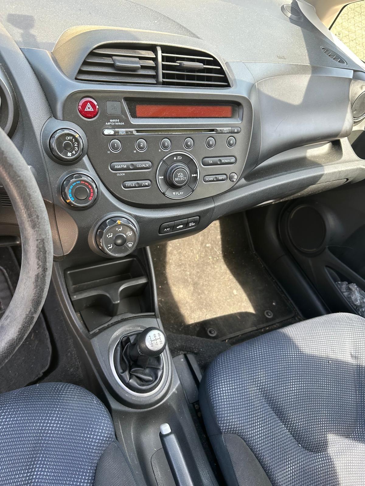 Honda Jazz 1.2 i-VTEC BENZINA |OK NEOPATENTATI |