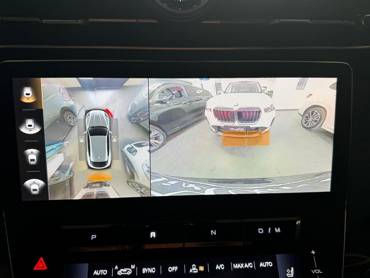 MASERATI GRECALE GT 2.0 MHEV 300CV PELLE NAVI CAM360° ANNO 2023