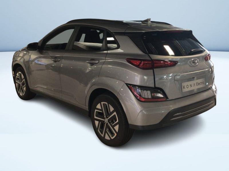 Hyundai Kona EV FL 39KWH XLINE