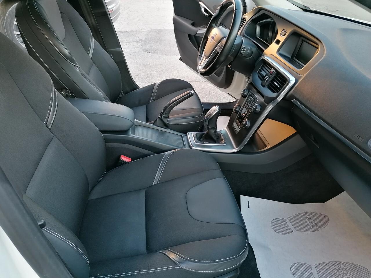Volvo V40 D3 Summum