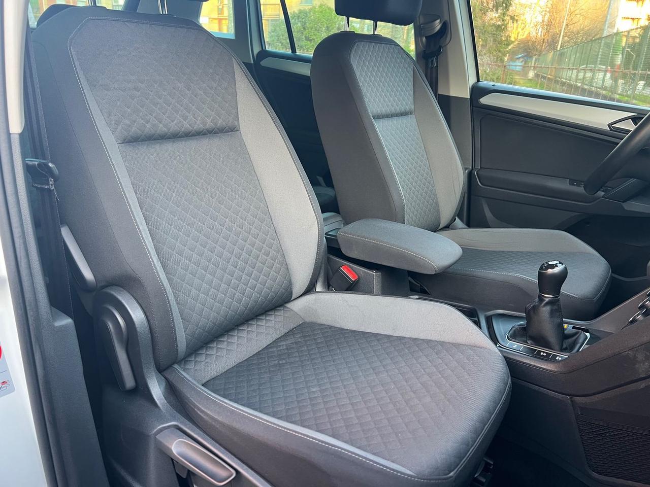 Volkswagen Tiguan 2.0 TDI R Line #10046