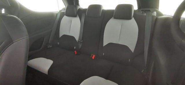 DS AUTOMOBILES DS 3 1.4 HDi 70 Chic