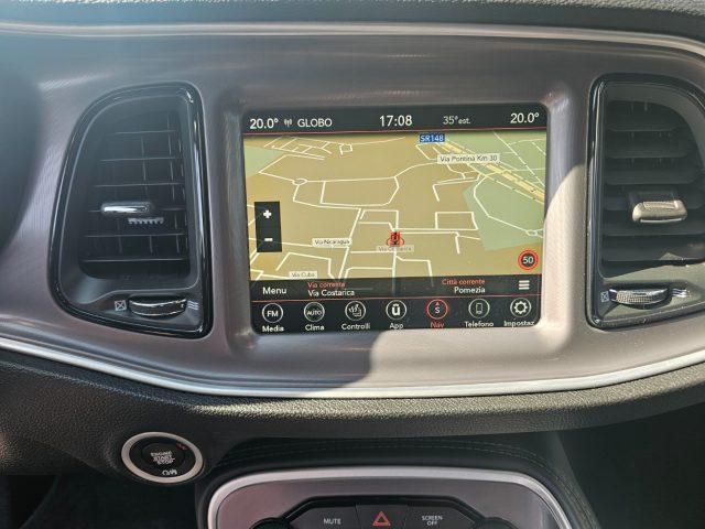 DODGE Challenger 3.6L V6 AT8 SXT AWD Blacktop