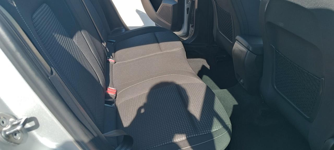 Ford Focus 1.5 EcoBlue 95 CV 5p. Business