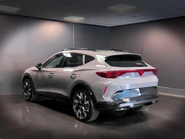 CUPRA Formentor 1.5 Hybrid DSG