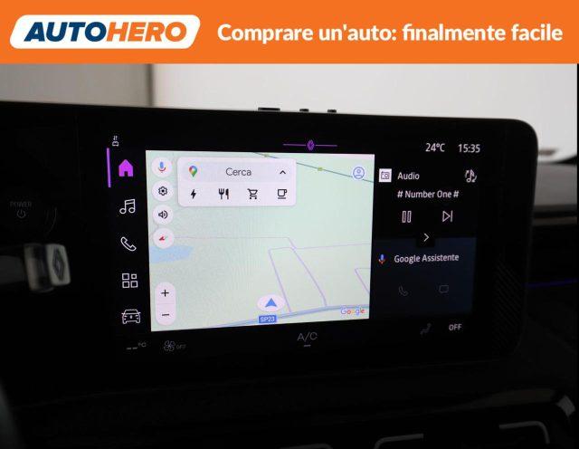 RENAULT R 5 E-Tech Electric 150 CV Comfort Range Techno