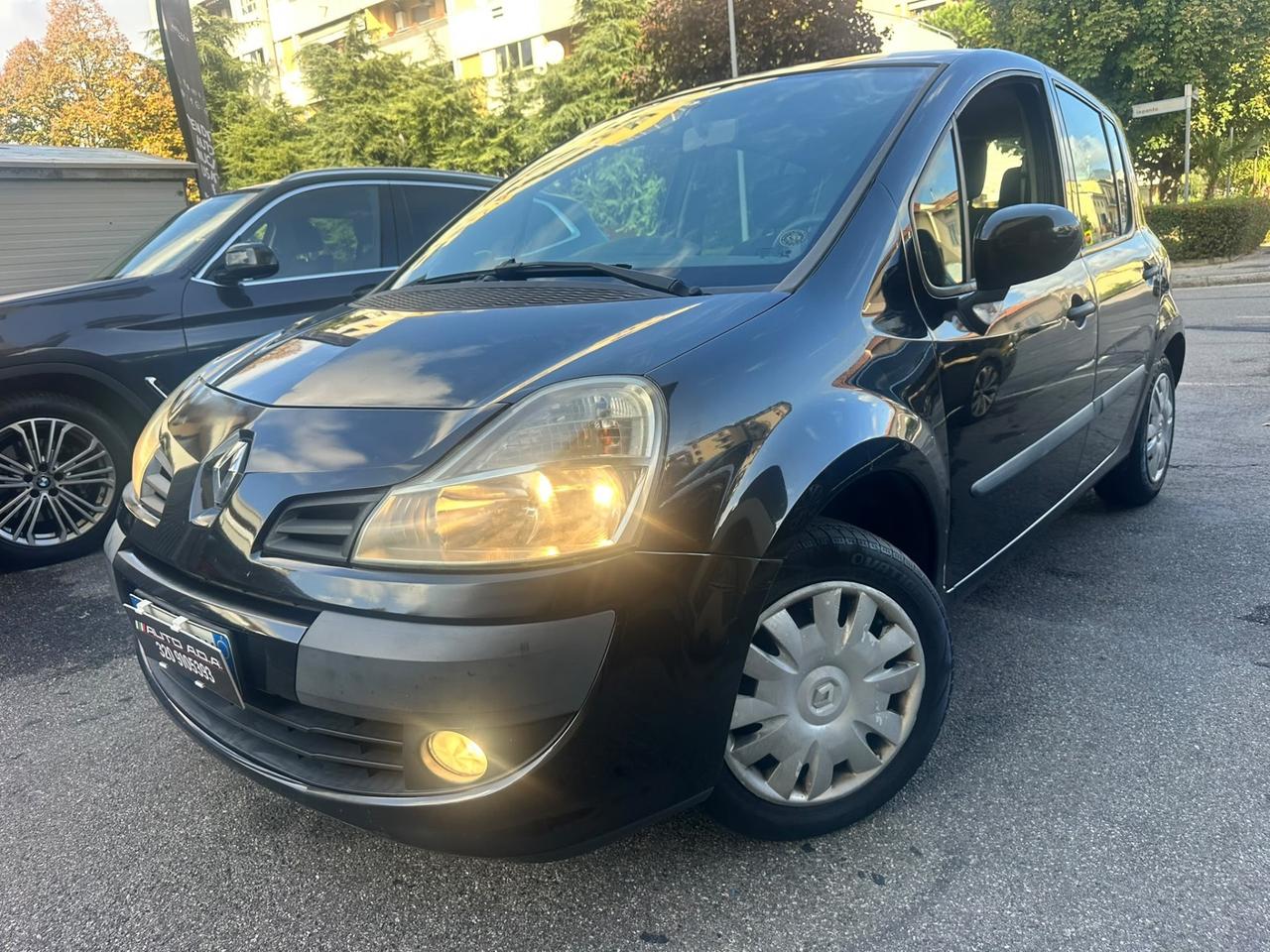 Renault Modus I