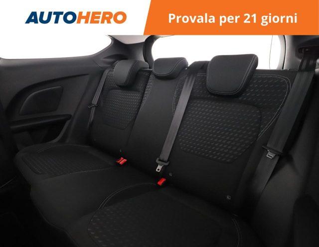 FORD Fiesta 1.0 Ecoboost 100 CV 3 porte Titanium