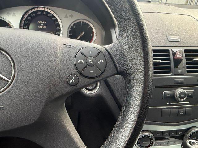 MERCEDES-BENZ C 220 CDI Avantg.