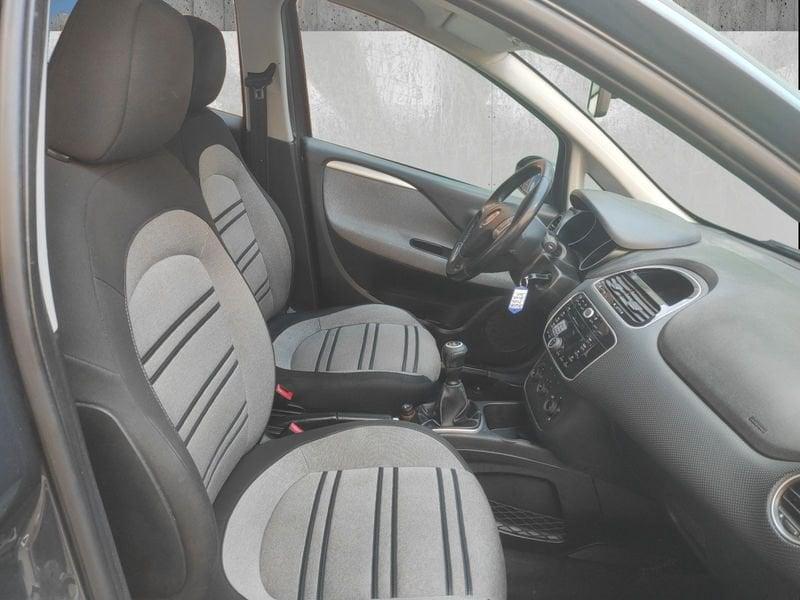 FIAT Punto Evo 5p 1.3 mjt Dynamic s&s 95cv