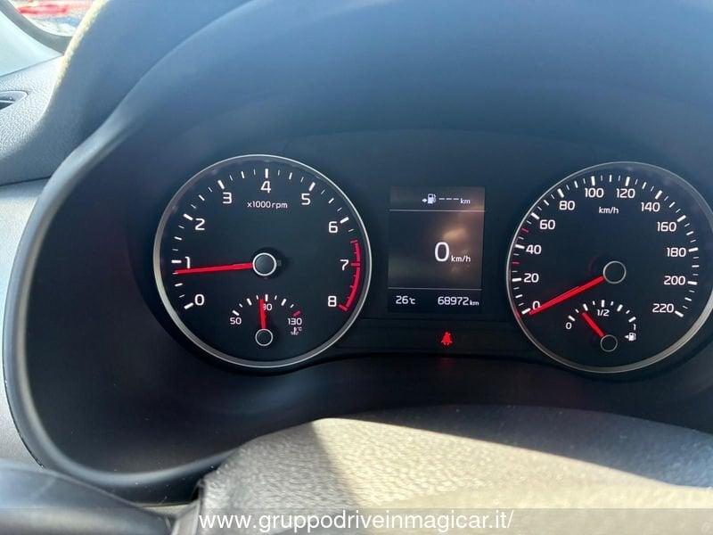 KIA Stonic Stonic 1.4 MPI EcoGPL Style