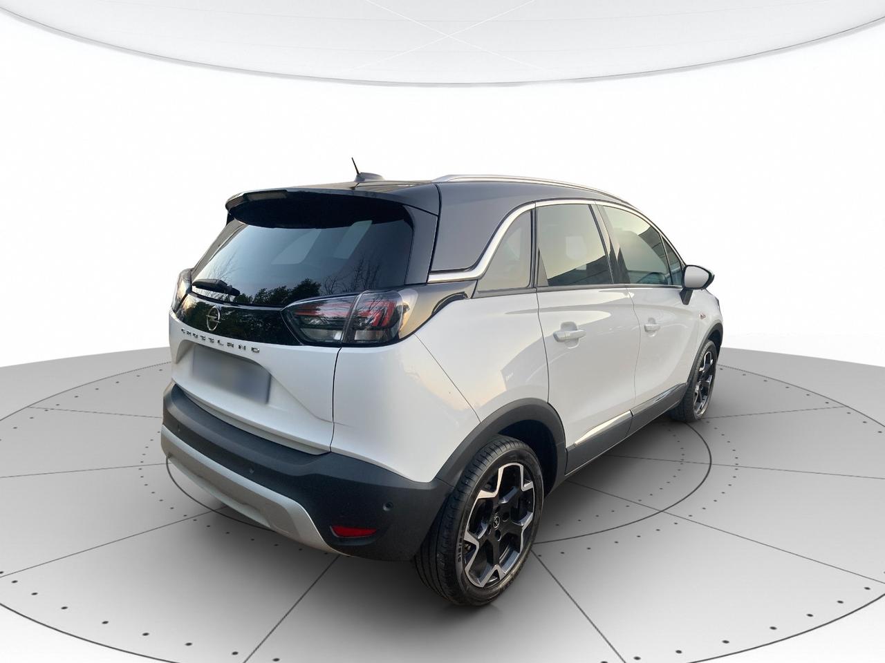 OPEL Crossland 1.5 ecotec Ultimate 120cv at6