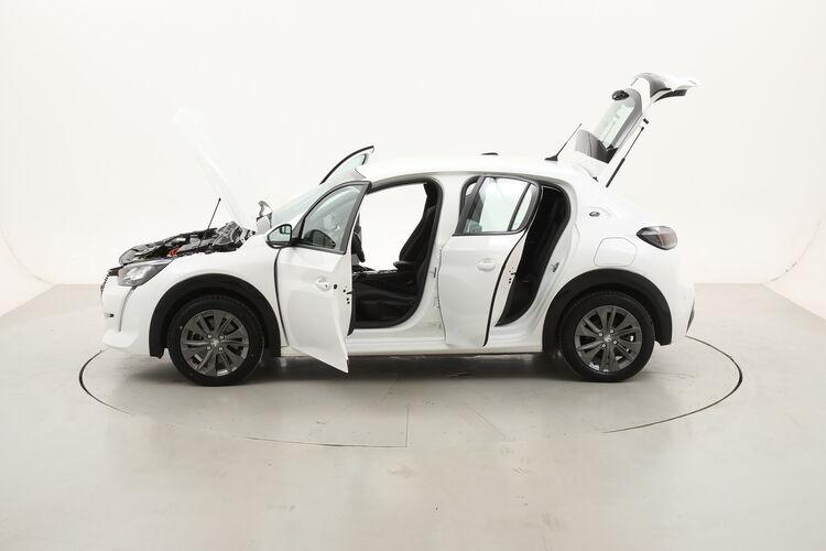 Peugeot 208 Active Pack BR767599 Elettrico 136CV