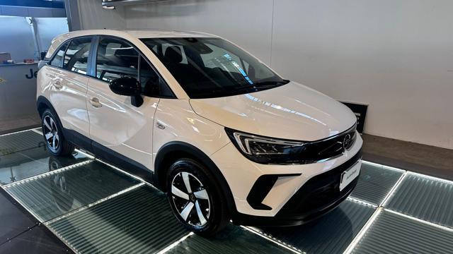 OPEL Crossland 1.2 12V Start&Stop Elegance