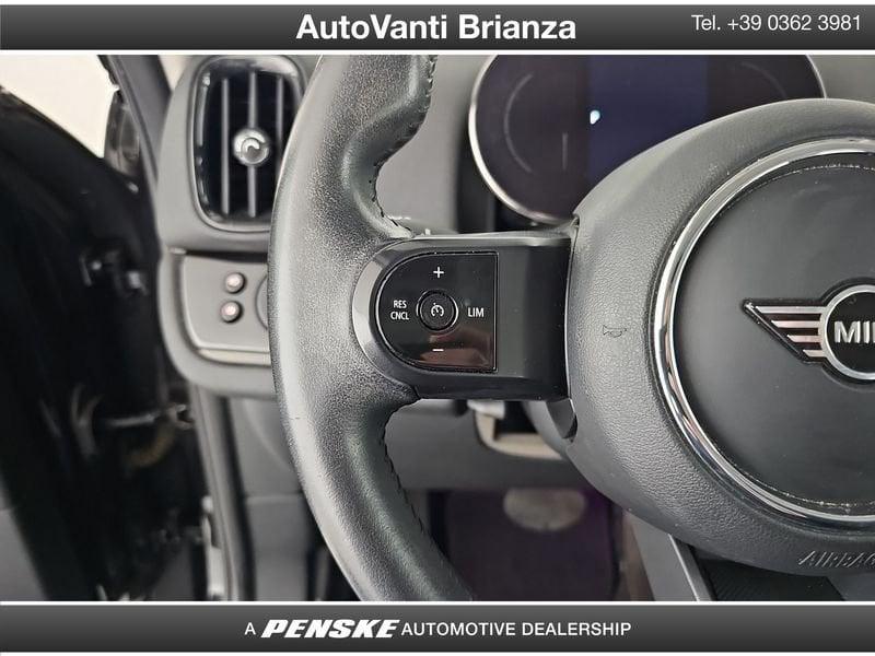 MINI Mini Countryman F60 Mini 1.5 Cooper Classic Countryman