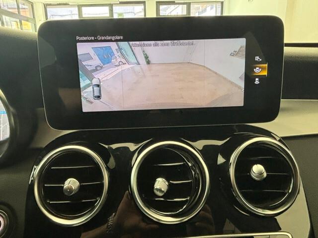 Mercedes-benz GLC 220 d 4Matic Coupé 2020