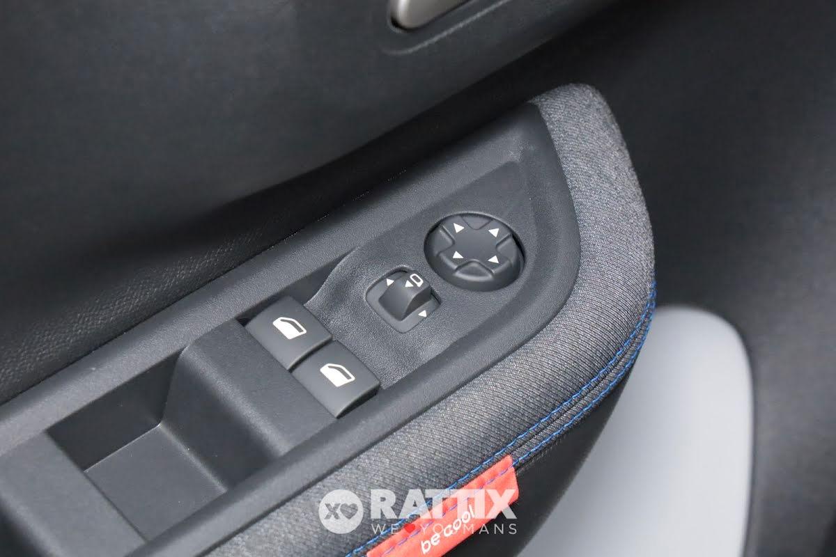 Citroen C3 1.2 puretech turbo 100CV Plus