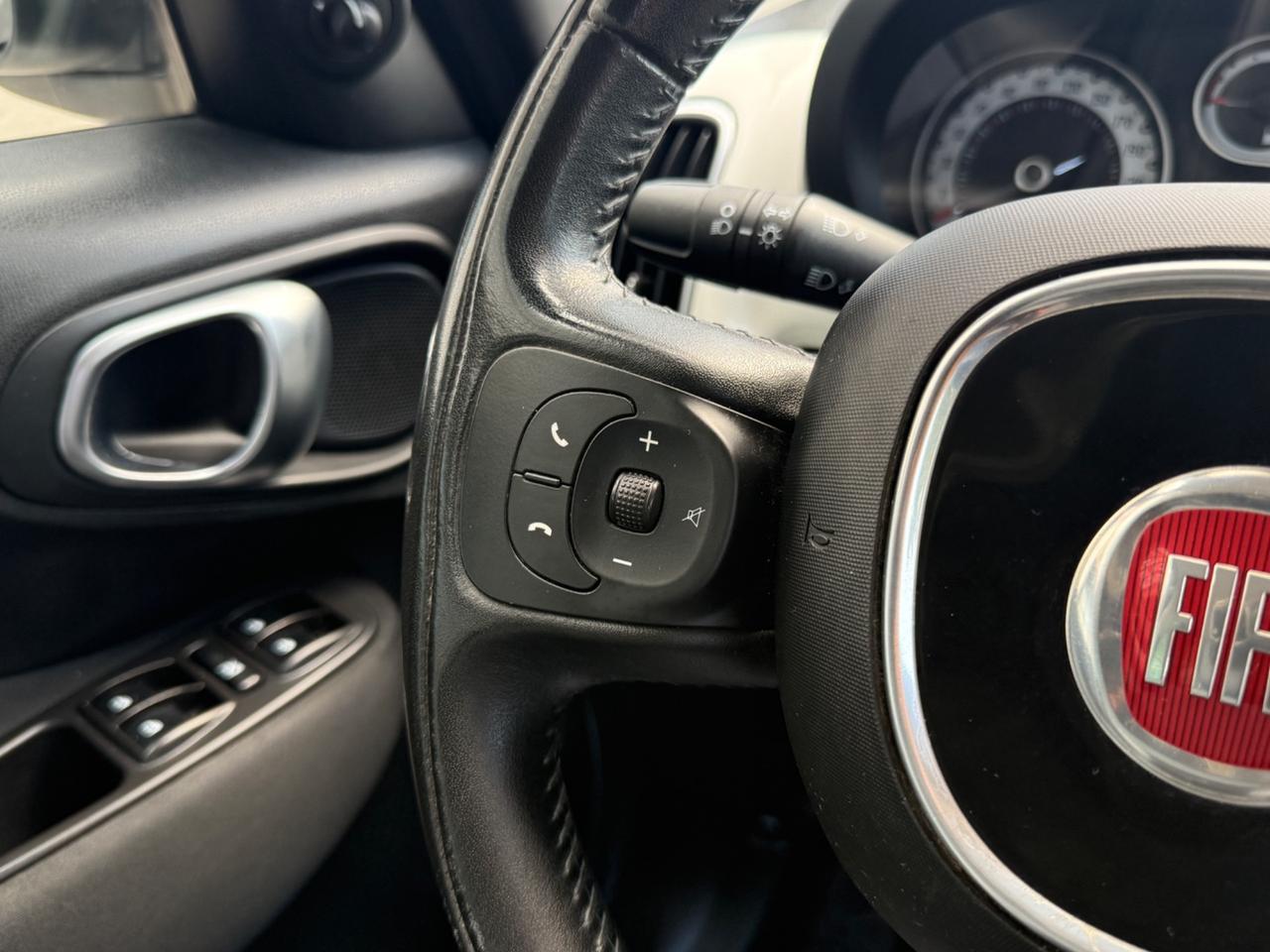 Fiat 500L 1.3 Multijet 95 CV Lounge|NEOPATENTATI