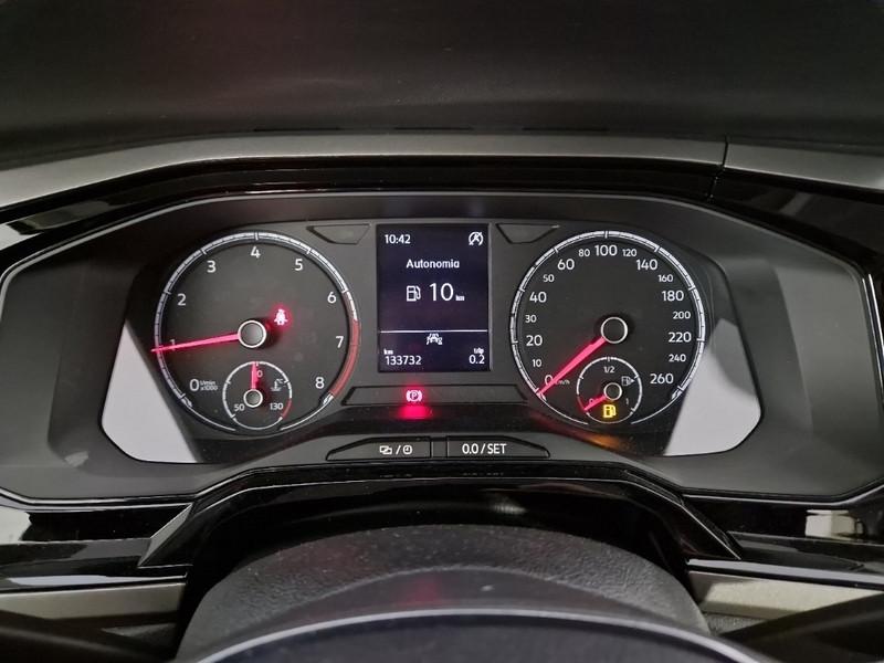 VOLKSWAGEN POLO 1.0 TSI Business Comfortline 5 PORTE