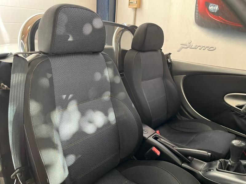 FIAT barchetta - 1.8 16V