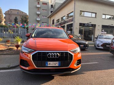 Audi Q3 35 1.5 TFSI S tronic Business Advanced - 2023