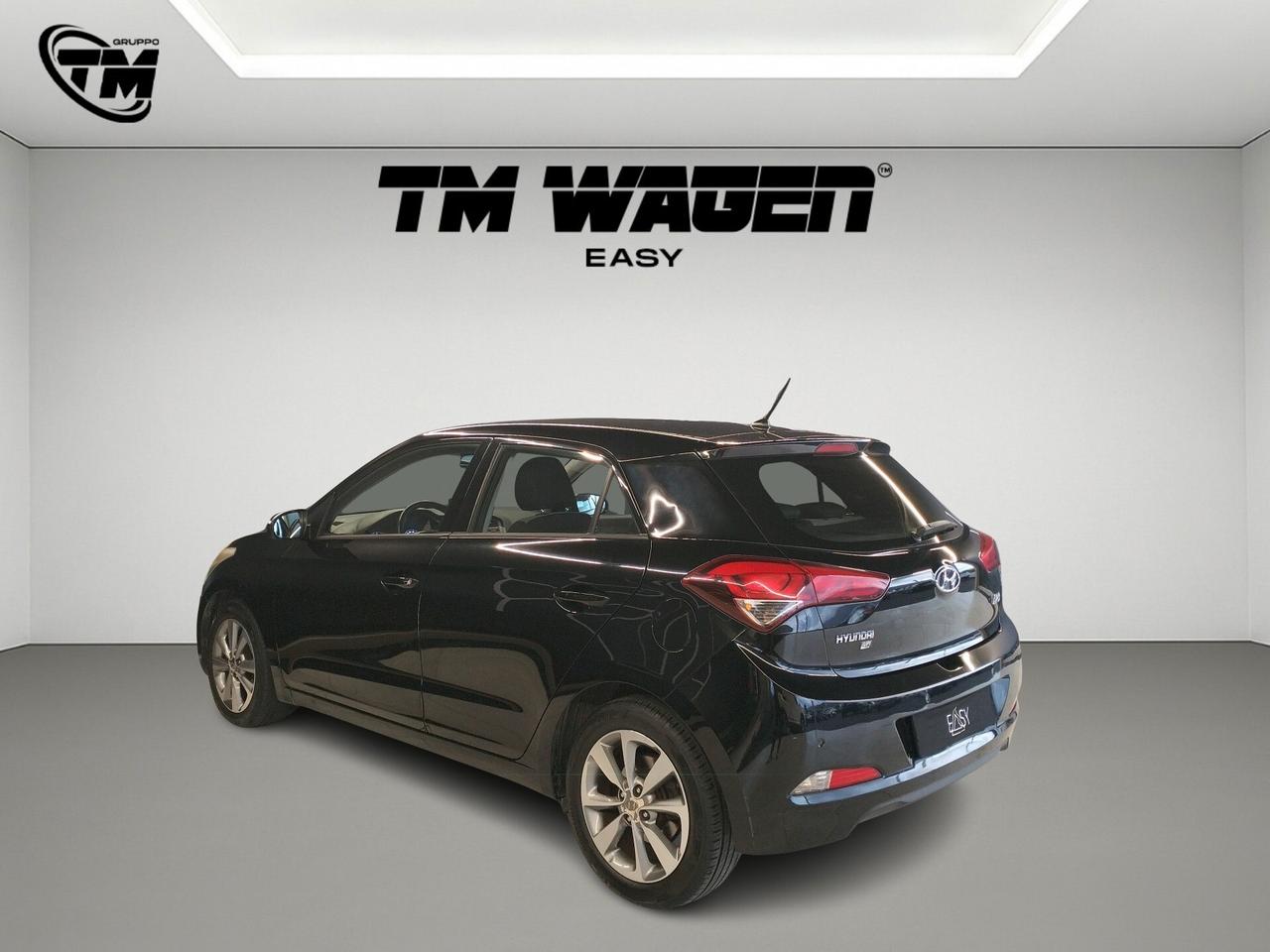 Hyundai i20 1.1 CRDi 12V 5 porte Classic