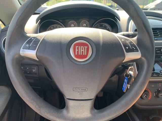 FIAT Punto Evo 1.3 Mjt 75 CV DPF 5 porte S&S Dynamic