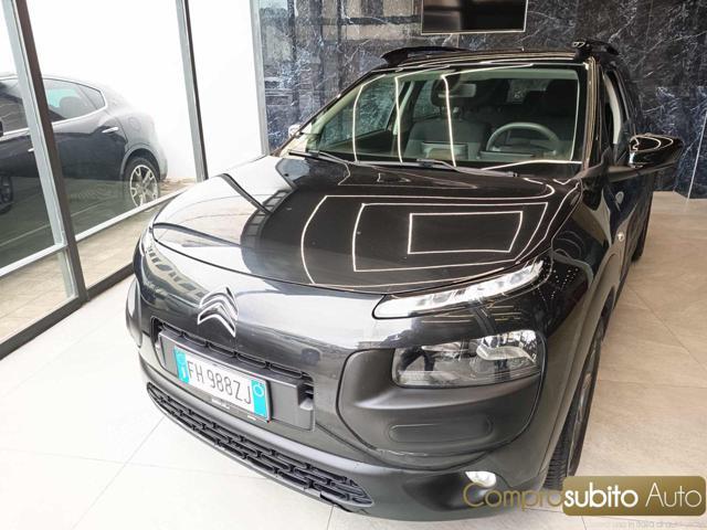 CITROEN C4 Cactus BlueHDi 100 Shine
