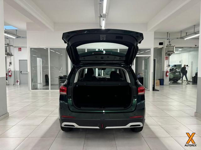 MG ZS 1.5 Hybrid+ Comfort