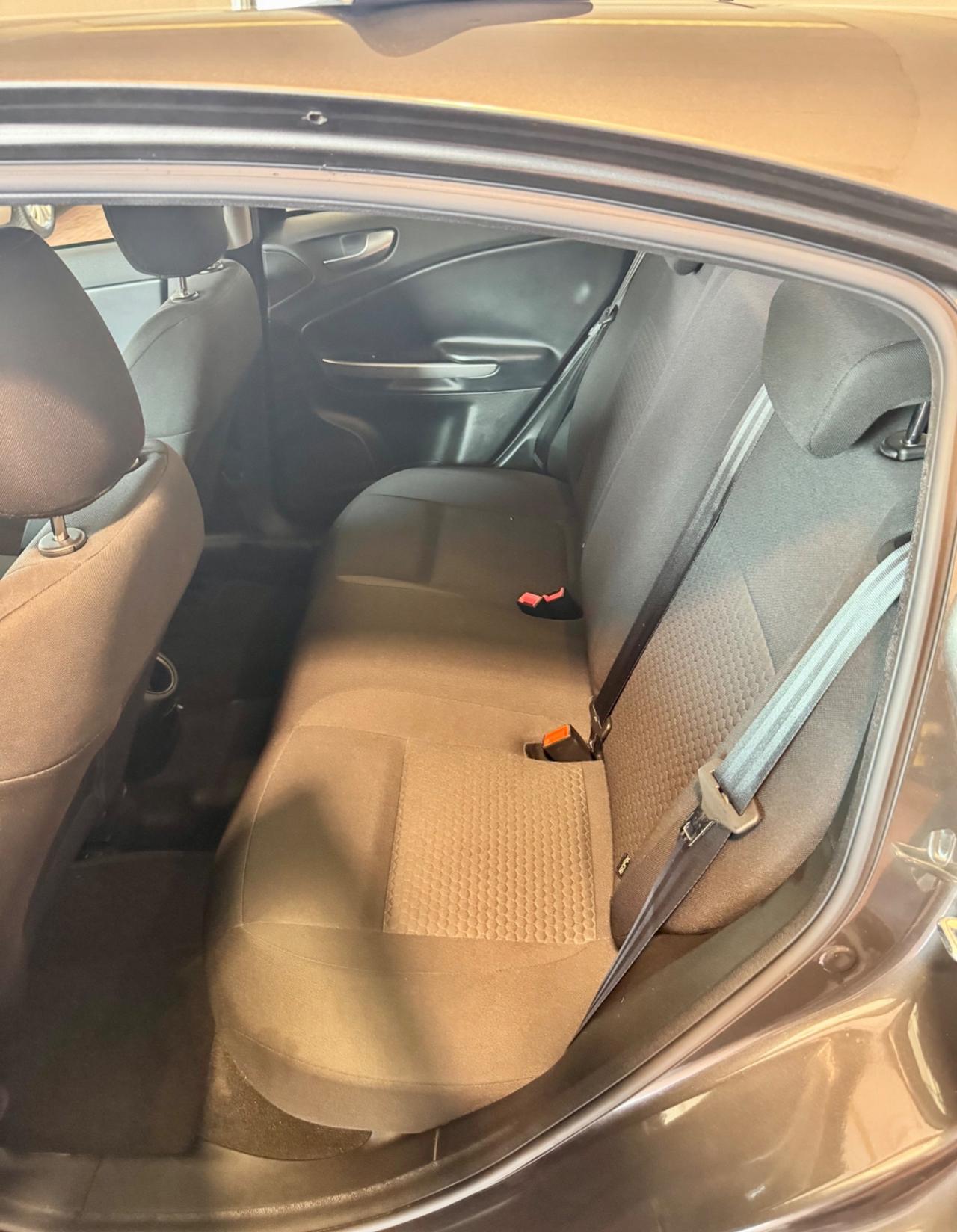 Alfa Romeo Giulietta 1.4 Turbo 120 CV Progression