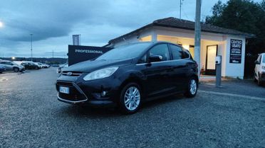 Ford C-Max C-Max 2.0 TDCi 115CV Powershift Titanium