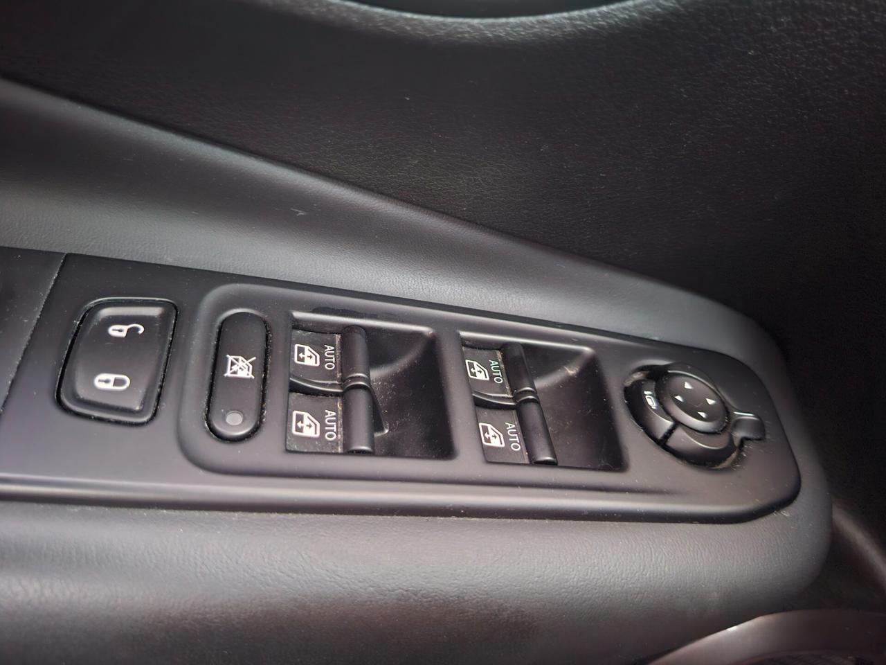 JEEP RENEGADE 1.6 M-JET 130cv-LIMITED* CRUISE-LED *