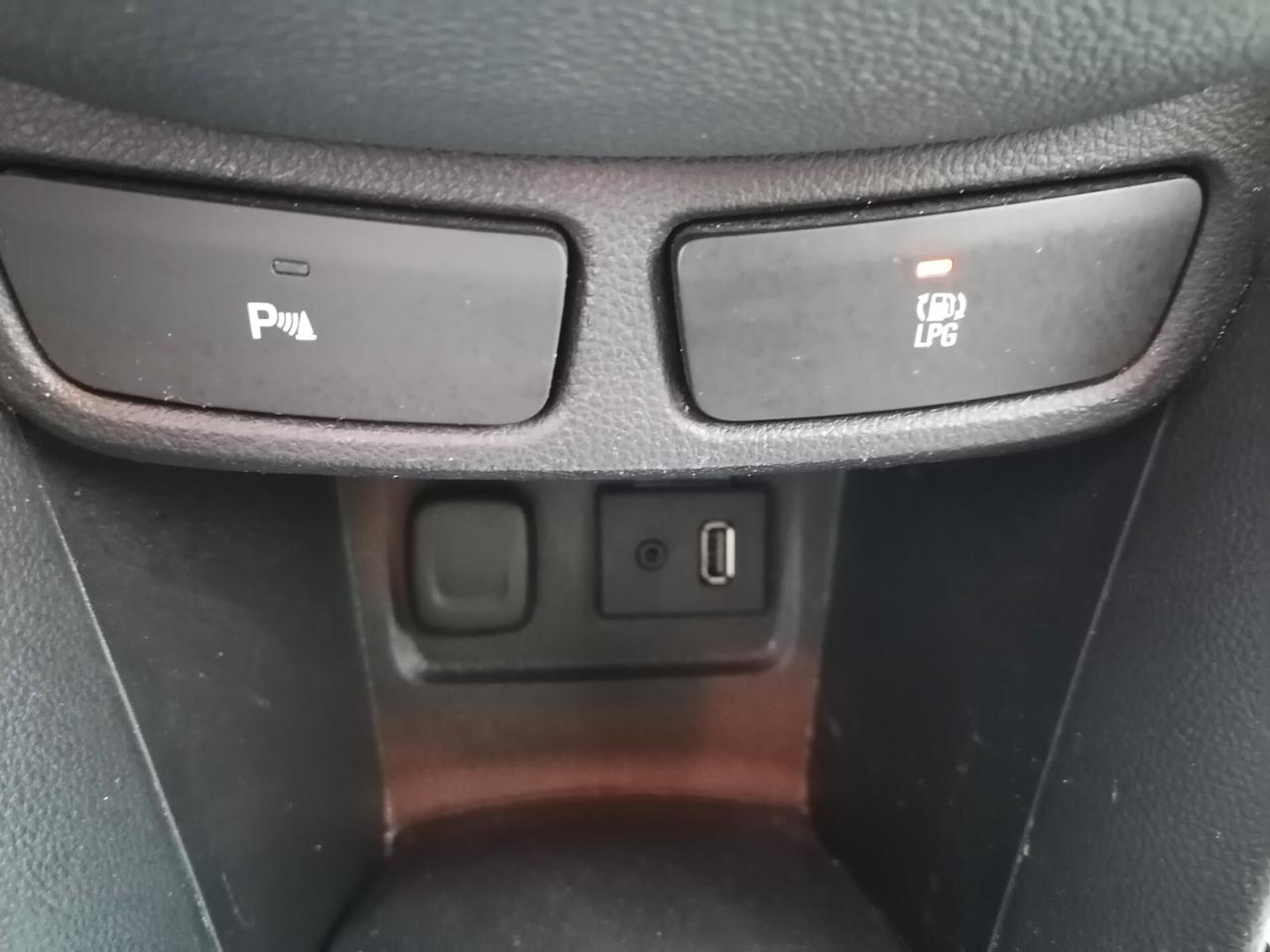 Opel Mokka 1.4 Turbo GPL Tech 140CV Cosmo