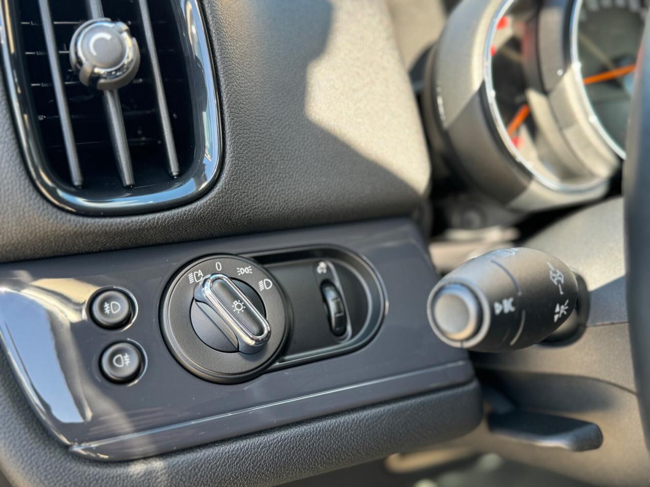 Mini Cooper Countryman 2.0 SD Automatica