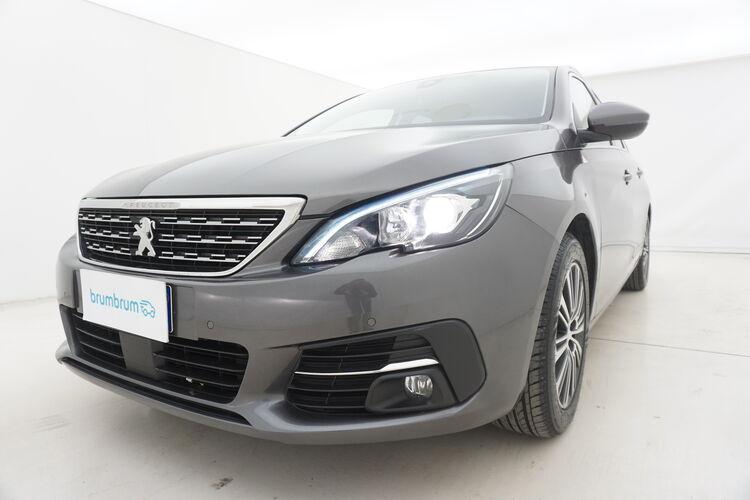 Peugeot 308 SW Allure Pack BR644841 1.5 Diesel 131CV