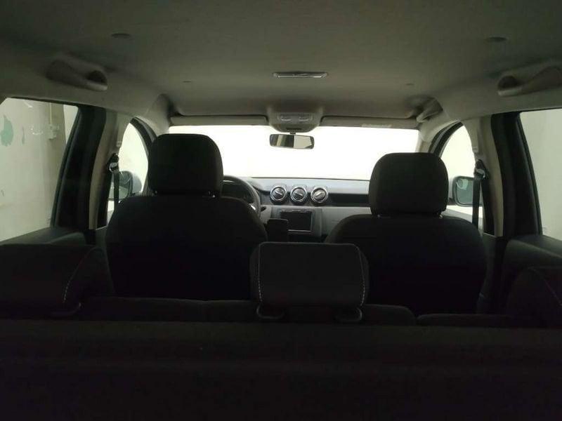 Dacia Duster 1.0 tce Prestige Eco-g 4x2 100cv