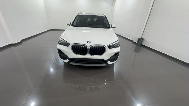 BMW X1 xDrive18d