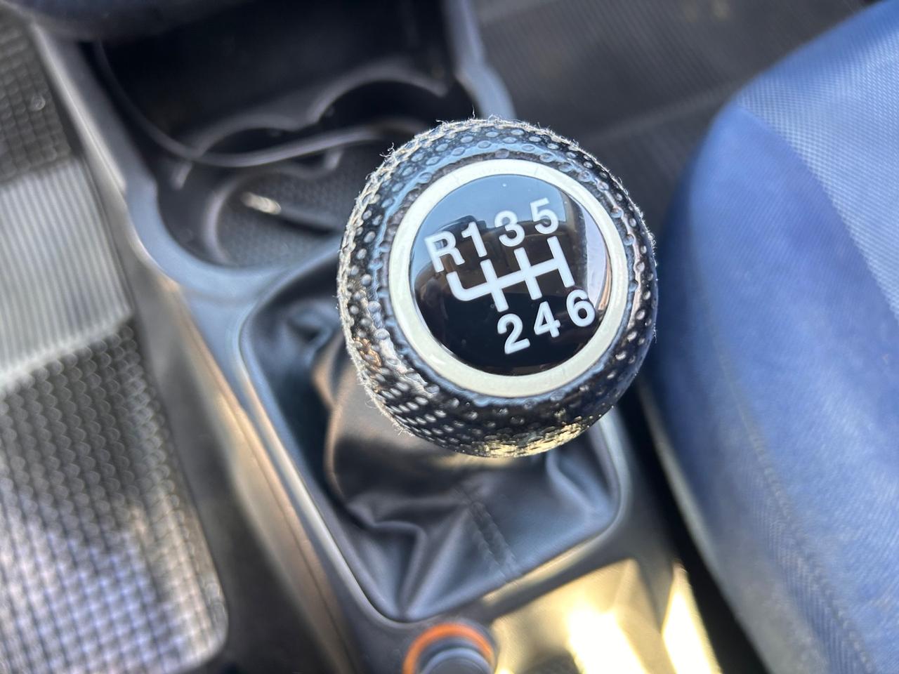 Fiat Grande Punto 1.3 MJT 90CV 5 porte Dynamic