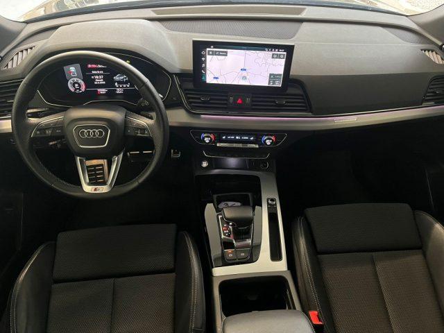 AUDI Q5 SPB 40 TDI quattro S tronic S line