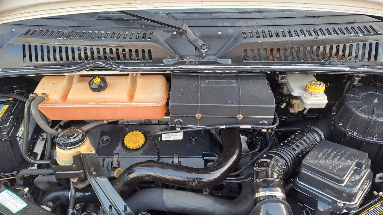 Fiat Ducato MAXI L3H2 2800 JTD