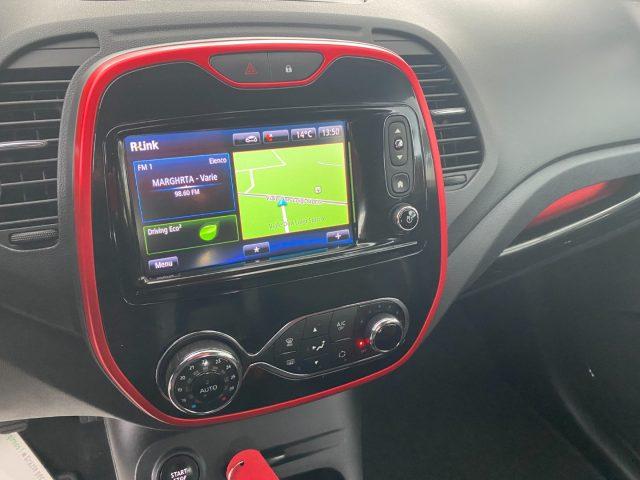 RENAULT Captur TCe 12V 90 CV Start&Stop Energy Hypnotic