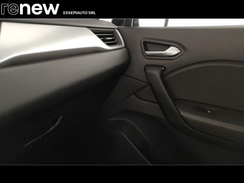 Renault Captur Hybrid E-Tech 145 CV Zen