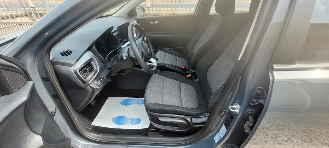 Kia Stonic 1.2 NEOPATENTATA UNICO PROP