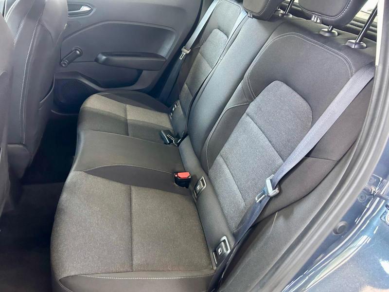 Renault Clio 5 Porte Clio 1.0 tce Business 90cv my21