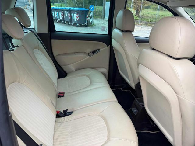LANCIA MUSA 1.4 16V Platino Plus senza nessun lavoro da fare