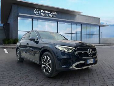 Mercedes-Benz GLC GLC 220 d 4Matic Mild Hybrid Advanced